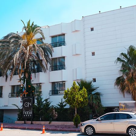 On Hotel Antalya Exterior photo