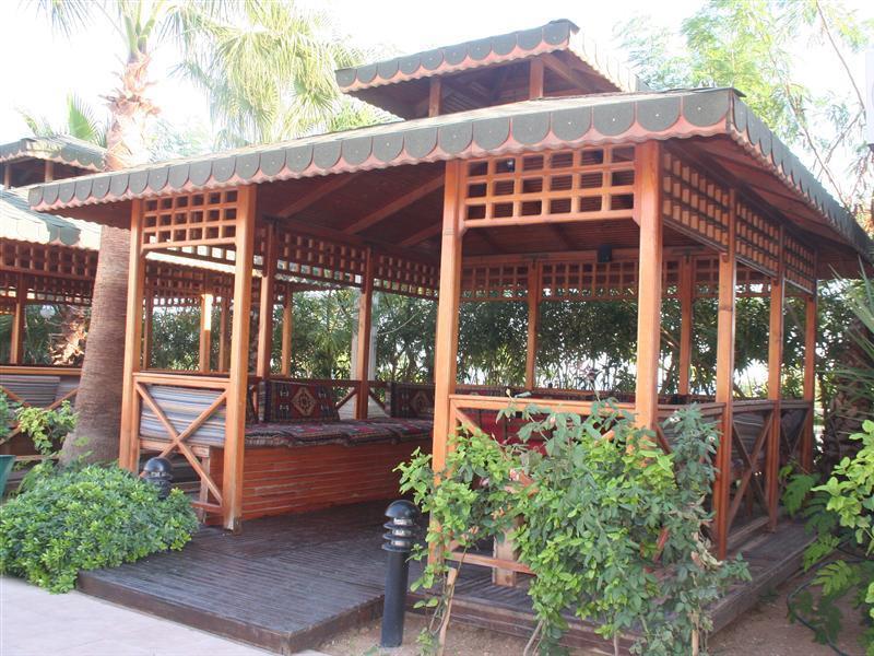 On Hotel Antalya Exterior photo